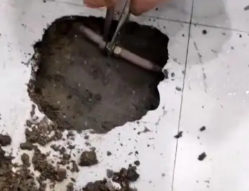罗湖卫生间漏水检测电话