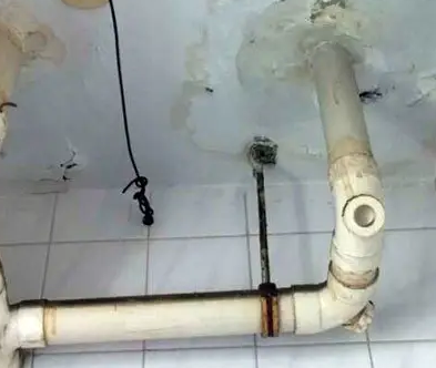 罗湖卫生间漏水检测多少钱