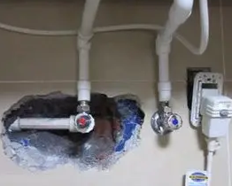 罗湖漏水维修多少钱