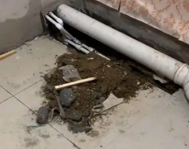 罗湖卫生间漏水检测哪家好