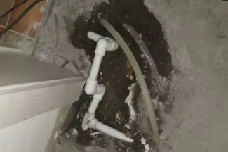 罗湖卫生间漏水检测多少钱