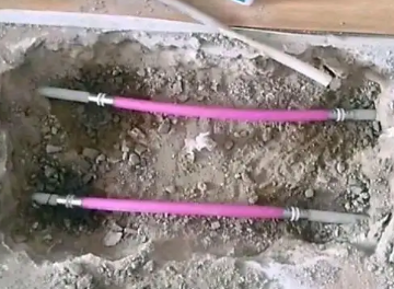 罗湖卫生间测漏水多少钱