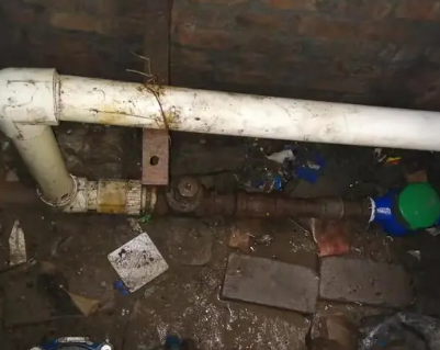 罗湖水管维修哪家好