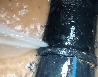 罗湖漏水维修价格明细