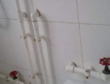 罗湖水管维修多少钱