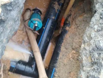 罗湖水管维修哪家好