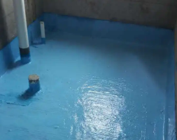 罗湖卫生间防水哪家好