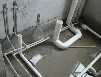 罗湖水管维修多少钱
