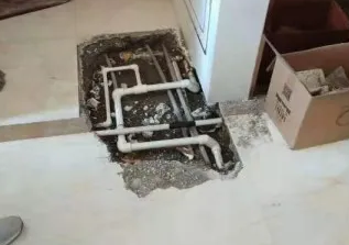 罗湖查漏水多少钱