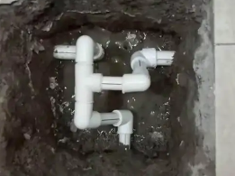 罗湖卫生间漏水维修公司为您专业分享一下罗湖查漏水的知识点