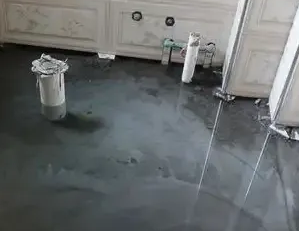 罗湖卫生间漏水维修公司为您专业分享下罗湖卫生间漏水检测的知识点