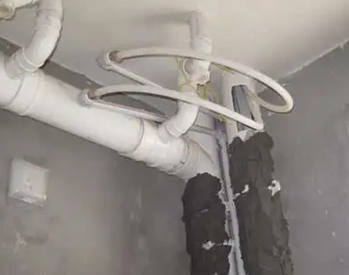 罗湖水管维修哪家好