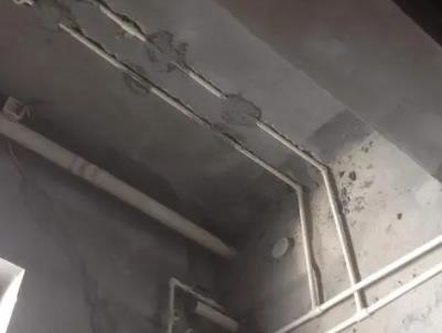 罗湖卫生间漏水维修技术的依据是什么