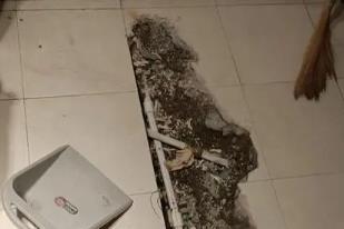 罗湖卫生间漏水检测电话